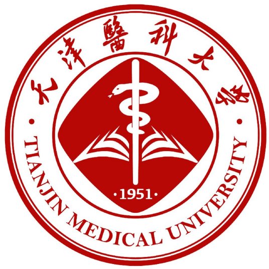 天津医科大学校徽