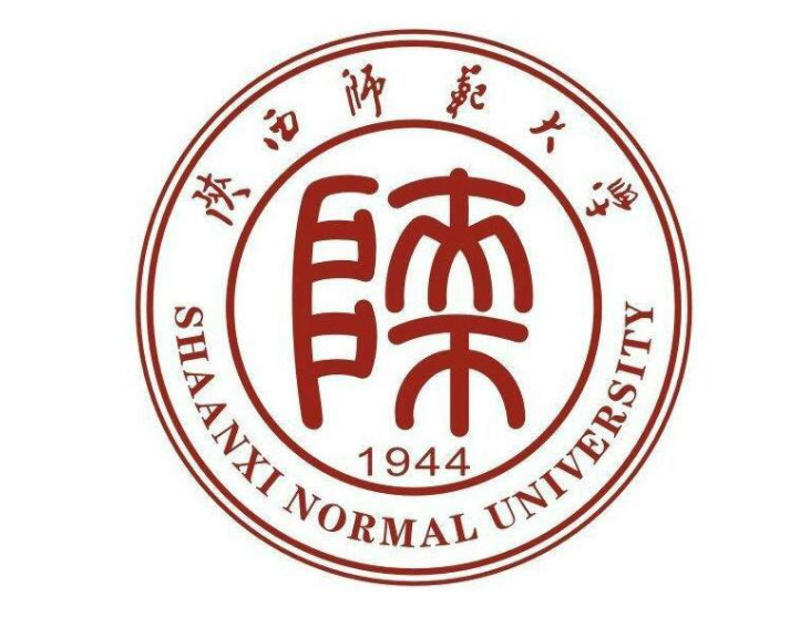 陕西师范大学校徽