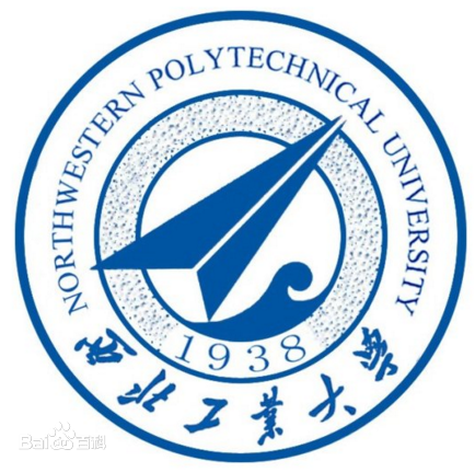 西北工业大学校徽