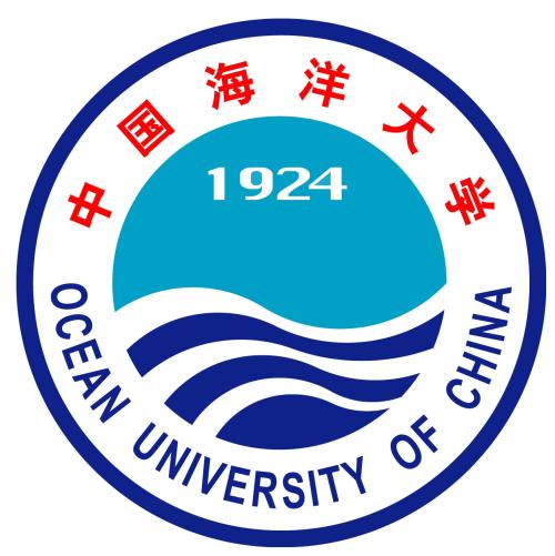 中国海洋大学校徽