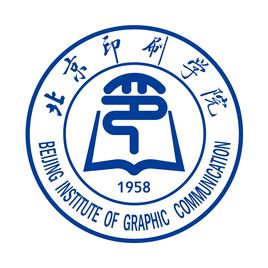 北京印刷学院校徽