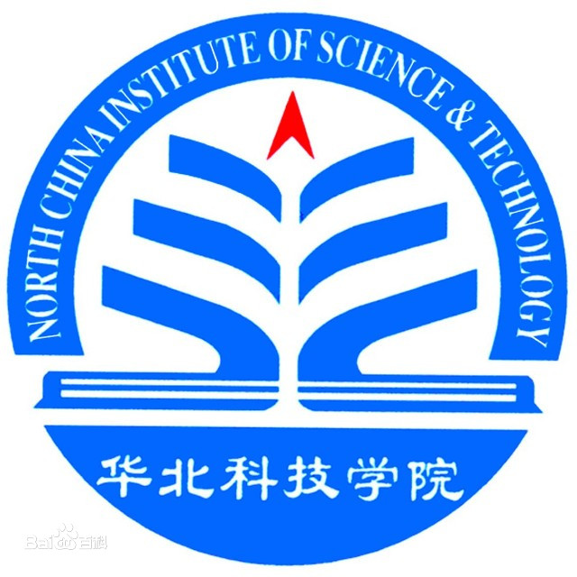 华北科技学院校徽