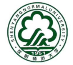 沈阳师范大学校徽