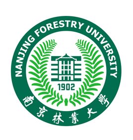 南京林业大学校徽