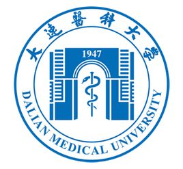 大连医科大学校徽