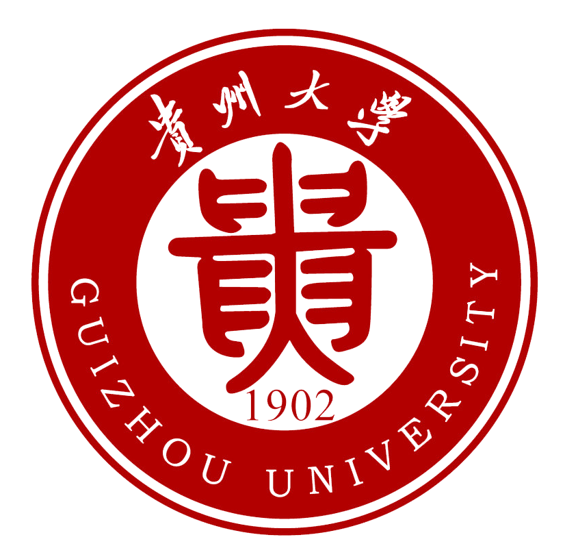 贵州大学校徽